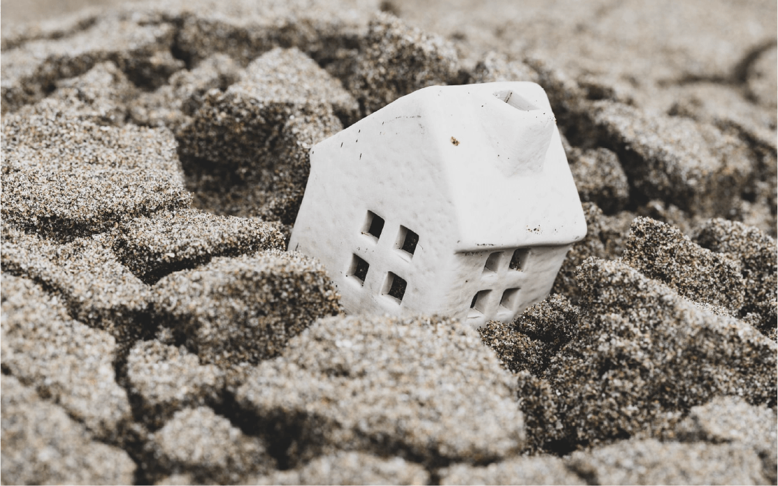 珠洲市 地盤沈下