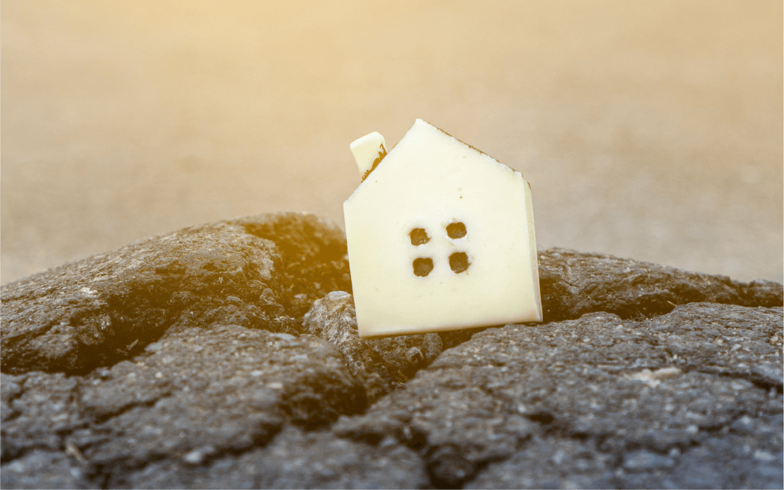 珠洲市 地盤沈下